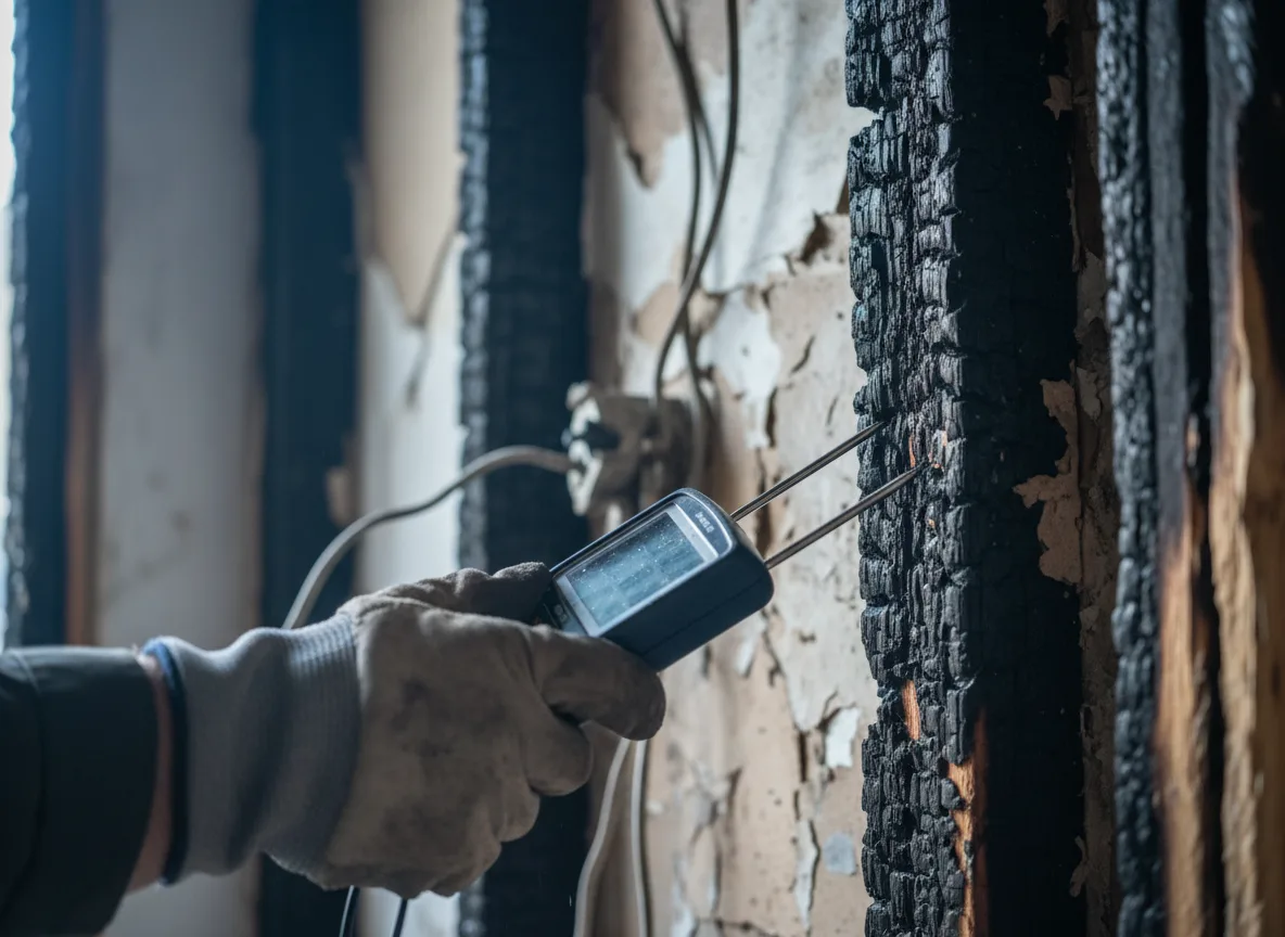 Fire Damage Restoration Vinton, CA FAQs